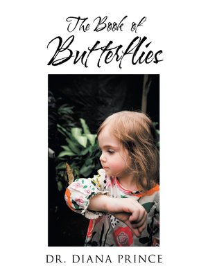 cover image of The Book of Butterflies